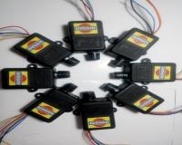 تایمر برف پاک کن نیسان 