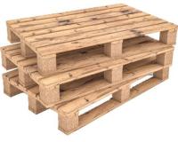 فروش عمده پالت چوبی