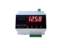 تایمر هفتگی 3 کانال آنیک AN-TWR