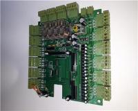 برد I/O (برد واسط اسموت استپر)