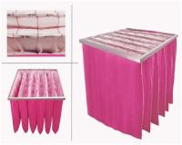 فروش فیلتر هوا , فیلتر هواساز , بگ فیلتر - f7 - f8 - هپا