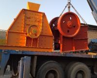 سنگ شکن امید