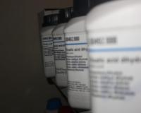 شرکت فروش مواد شیمیایی در مشهد