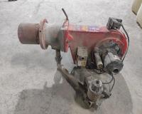 مشعل گازسوز