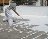 عایق رطوبتی جایگزین صد در صد ایزوگام