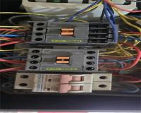 خدمات برق ساختمان و صنعتی برقکاری