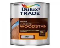 رنگ ترمو وود دولوکس Dulux TRADE