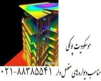 کاربرد موسکوویت پولکی و دیواره های مفصل دار Mica