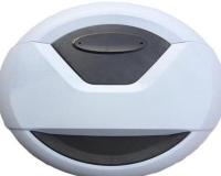 قاب بیرونی زاپاس ام‌وی‌ام X33 و X33S | نو وارداتی