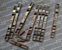 آبکاری گالوانیزه و نیکل کروم