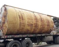 سیلو سیمان خریدار سیلو سیمان  سیلوی سیمان