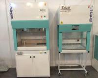 تولید هود آزمایشگاهی