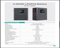 فروش باتری لیتیوم