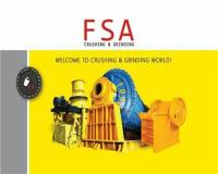 تولید کننده ماشین آلات فرآوری مواد معدنی و آسیاب های معدنی