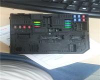 جعبه فیوز رنو تالیسمان.کولیوس آکبند اورجینال