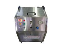 قیمت دستگاه آیس بلاست و یخ خشک با گارانتی