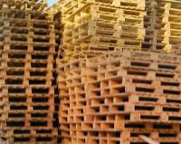 فروش پالت های چوبی دست دوم خرید پالت چوبی