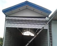 کرکره برقی میانه