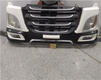 لوازم بدنه داف یورو 6 (قاب چراغ.براکت.سپر.رکاب.جلو پنجره)