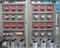 ساخت انواع بانک خازن