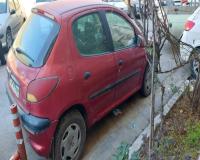 بالاترین خریدار پژو ۲۰۶ مدل ۱۳۹۰