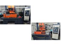 خدمات وایرکات و CNC