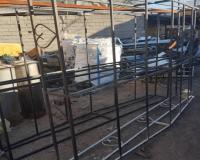 خریدار آهن و آلومینیوم در شیراز