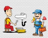 خدمات تاسیساتی استادمعین