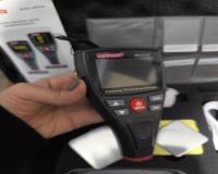 ضخامت سنج رنگ برند WINTACT مدل WT2110