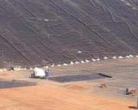 فروش و نصب ژئوممبران عرض ۴ و ۸ متر سراسر ایران