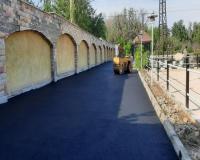 آسفالت،تراشه آسفالت در فردیس،ملارد،صفادشت،اشتهارد