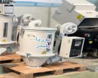 گازگیر چینی / گازگیر دستگاه پلاستیک و تزریق