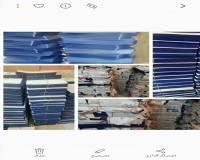 فروش عایق حرارتی سیم پیچی