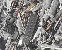 خریدار مواد پلیمری پلی آمید و ای بی اس و.....