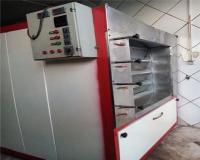 فروش تجهیزات نان فانتزی به صورت کامل