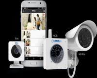 فروش و نصب دوربین مداربسته در ارومیه