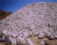 انواع پودر بنتونیت