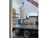 دستگاه تولید نبات تخت خلا ، نبات شاخه و چوبی