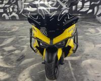 فروش و نصب گارد موتور سیکلت