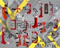 آپارات تیوپ و لاستیک