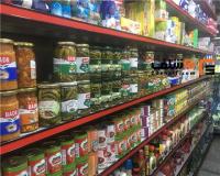 تولید انواع یخچال فروشگاهی
