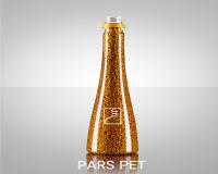 بطری پت ,بطری خیارشور دهانه 38،قالب بطری (pet،PE)