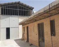 سوله نوساز شهرک صنعتی قلعه میر