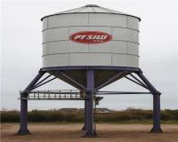 سیلو بارگیری سریع - پارس ترک سیلو