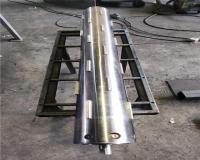 تولید و ساخت شفت های پنوماتیک بادی ، ایرشفت