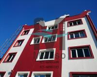 رنگ ضد رطوبت نانو مولتیزو