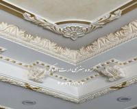 نقاشی و پتینه ساختمان