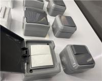 فروش کلید و پریز های بارانی ایرانی و خارجی