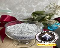 دولومیت دانه بندی(سایز شکری و مش 100 الی 230)