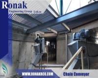 فروش مارپیچ ( اسکرو کانوایر ) و الواتور و ویبراتور